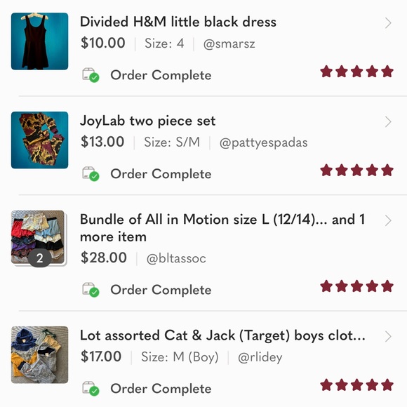 5 STAR SELLER - Picture 1 of 1